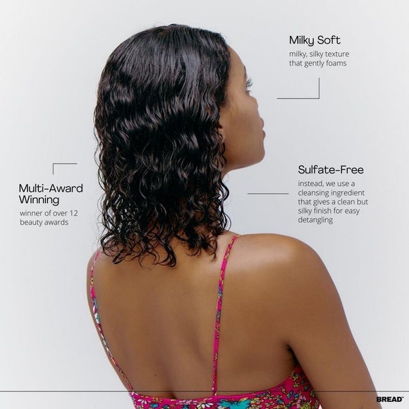 Bread Hair-Wash - Picture 4 of 4